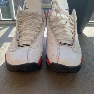 Jordan Retro 13s Chicago